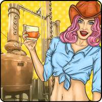 Alcohol Factory