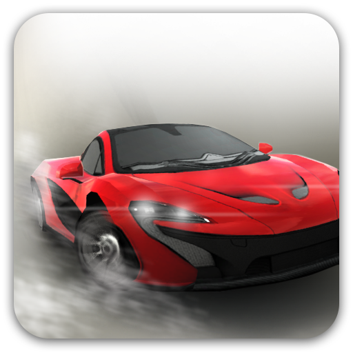 Stunt Cars Xtreme icon