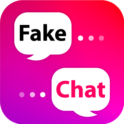Fake Chat Conversation Prank icon