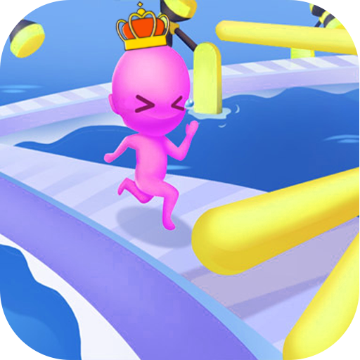Fun Sea Run 3D - Run Sports Game Race 3D icon
