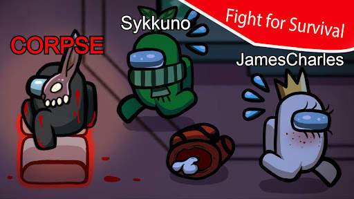 Imposter Game vs Granny: The Spy Master Guide screenshot 3