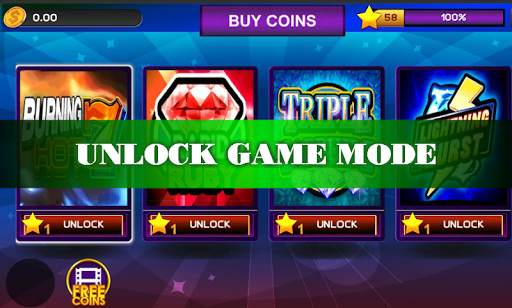 7 Slots FREE - Casino Game Online screenshot 3