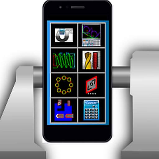 Web Machinist Mobile Pro 1.0