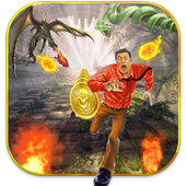 Jungle Temple Run icon