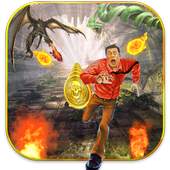 Jungle Temple Run 1