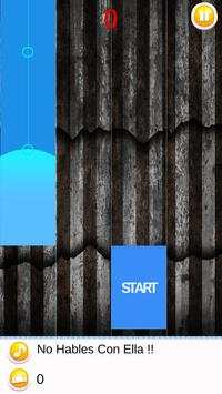 Momo Horror Piano Tiles screenshot 5