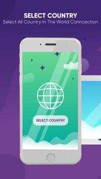 VPN Master screenshot 3