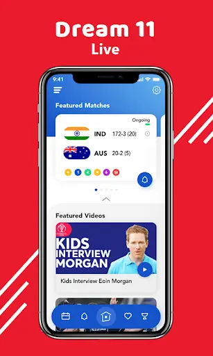 Dream 11 Expert - Pridiction for Dream 11 App screenshot 1