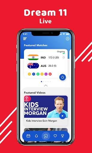 Dream 11 Expert - Pridiction for Dream 11 App screenshot 1