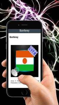 Channel Sat TV Niger स्क्रीनशॉट 2