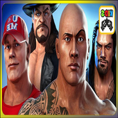 Funny Fighting Video icon