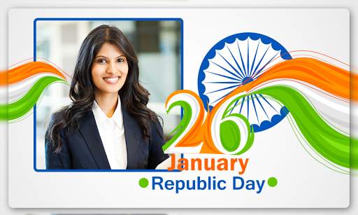 Republic Day Photo Frames 2020 screenshot 2