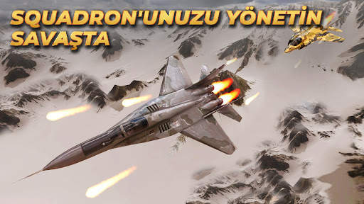 Savaş Uçağı - Savaş Uçağı screenshot 3