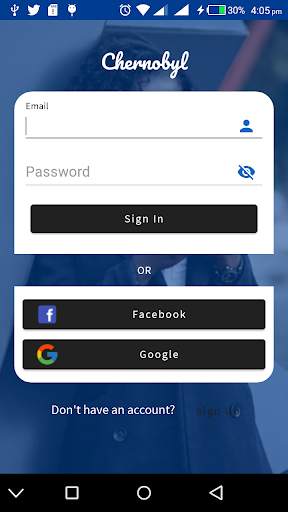 HNG 6.0 1 screenshot 1