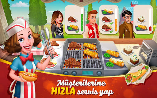 Tasty Town screenshot 18