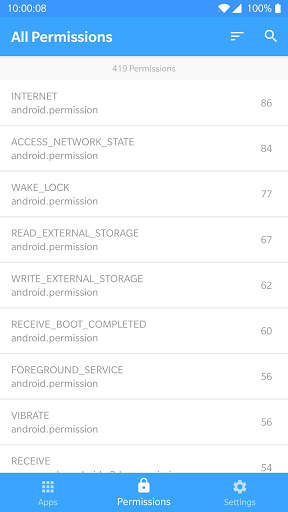 Apk Inspector screenshot 5
