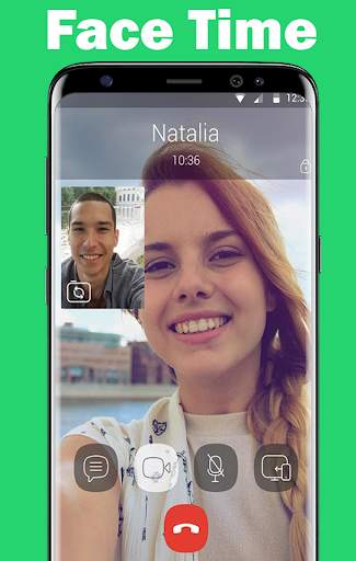 Face Live Video Call & Chat screenshot 3