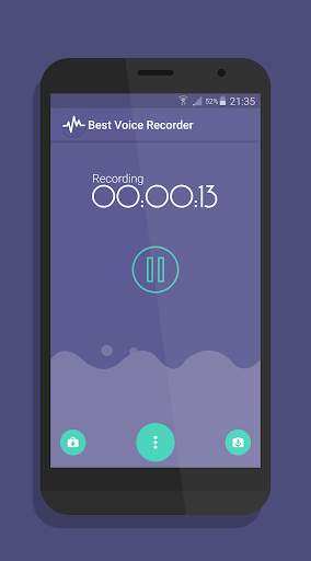 Voice Recorder screenshot 15