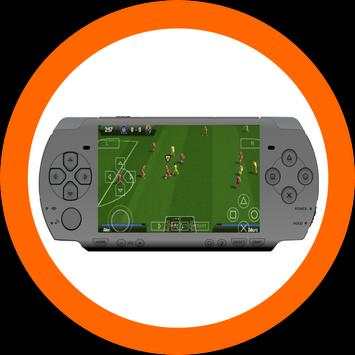 PSP GAMES DOWNLOAD: Emulator and Roms screenshot 4