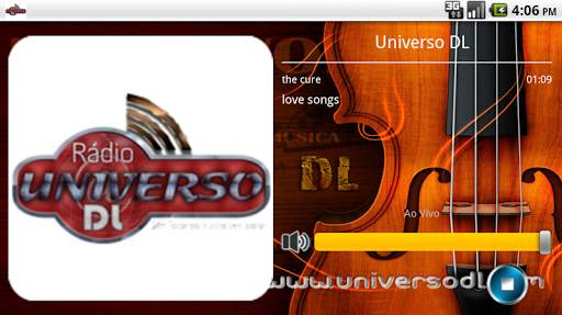 Universo DL screenshot 3