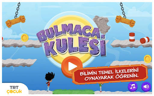 TRT Bulmaca Kulesi screenshot 5