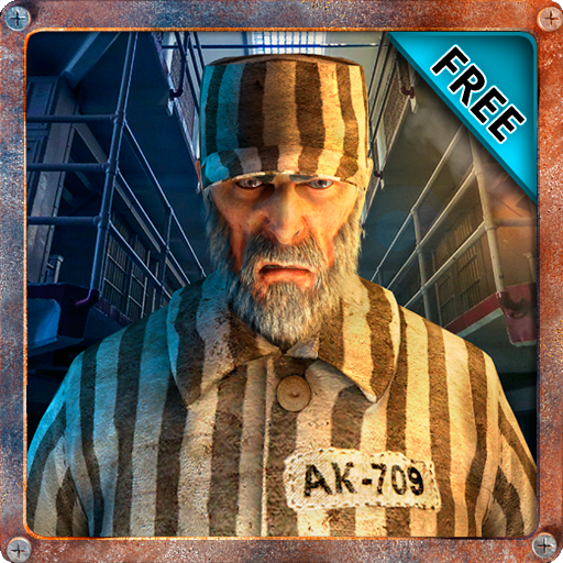 Prison Break: Alcatraz (Free) icon