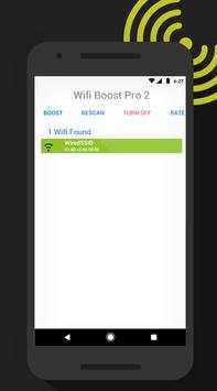 Extender wifi signal booster 🔧🛡 screenshot 4