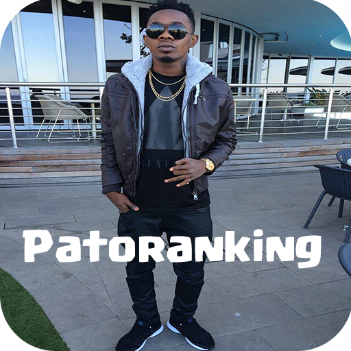 Patoranking Songs 2019 - Without Internet أيقونة