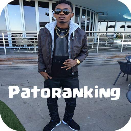 Patoranking Songs 2019 - Without Internet 1.0