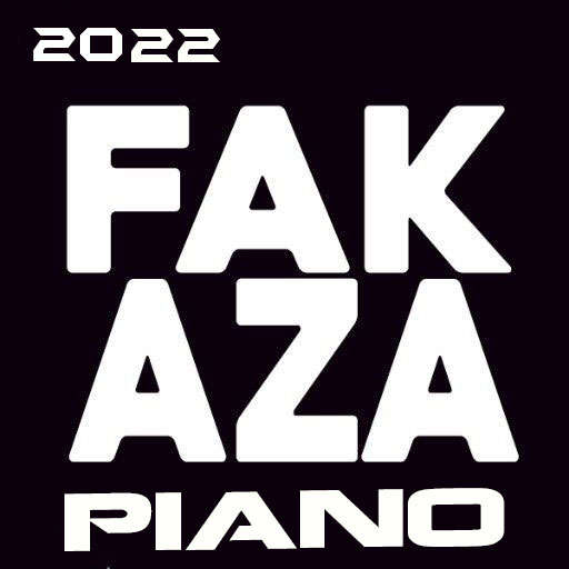 Fakaza Piano 3.0.0