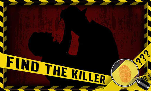 Crime Suspects - CBI Investigation Detective Cases screenshot 3