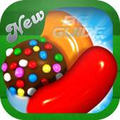 New CANDY Crush SAGA Tricks 1.0