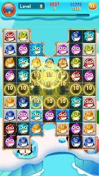 scontro di pinguini screenshot 8