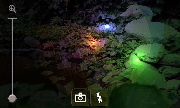 Light Fun Camera screenshot 1