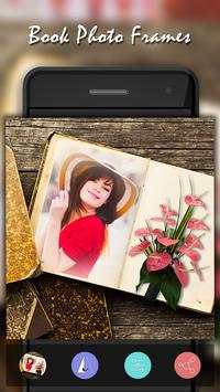 Book Photo Frames screenshot 1