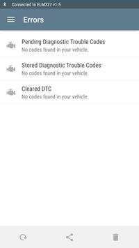 OBD Logic Lite screenshot 4