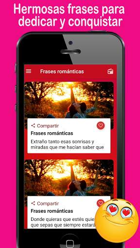 versos de amor para enamorar screenshot 4