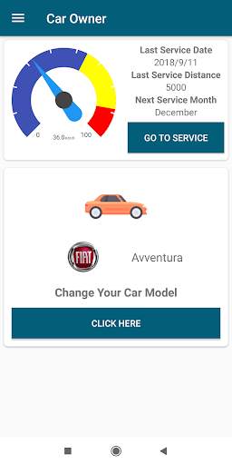 Mechanic Mobile screenshot 3