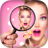 Dreamy Photos icon