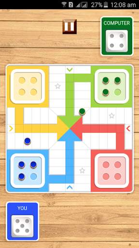 Ludo Guru screenshot 5