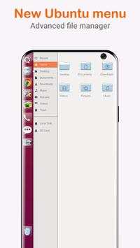 Ubuntu Theme Launcher screenshot 4