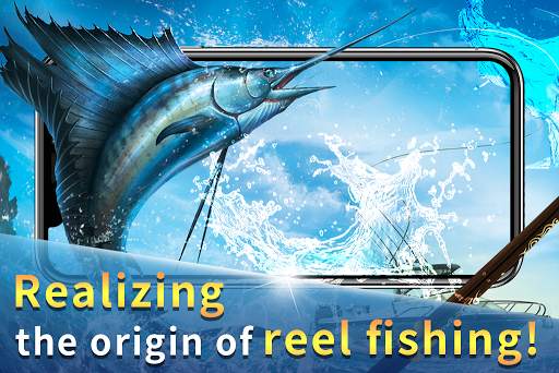 Fishing Hero: Ace Fishing Game screenshot 1