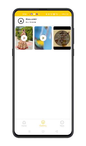 Video Downloader for Zili screenshot 4