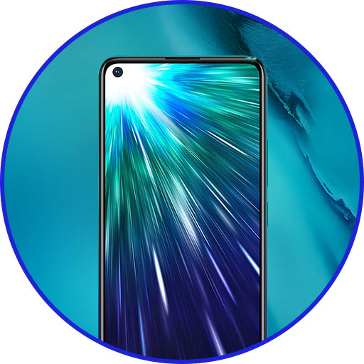 Theme for Vivo Z1 Pro icon