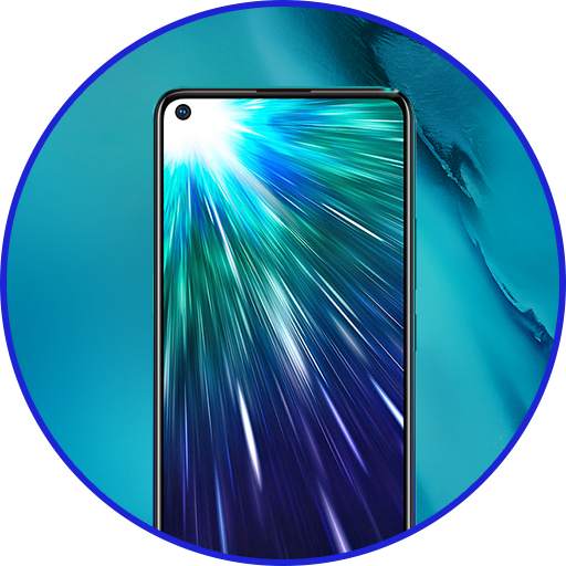 Theme for Vivo Z1 Pro 1.0
