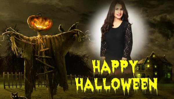 Halloween Photo Frames screenshot 6
