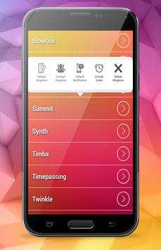 New Iphone 6 Ringtones screenshot 4