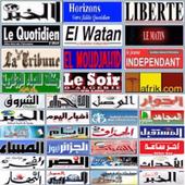 Algeria News icon