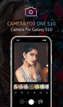 S10 Camera - Camera for Galaxy S10 screenshot 2