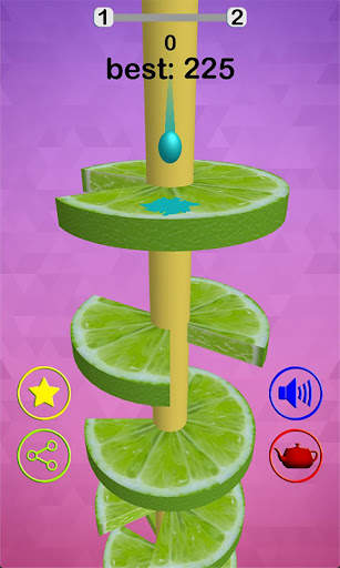 Jump Ball screenshot 6